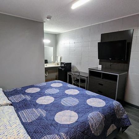 Sheridan Inn Екстер'єр фото