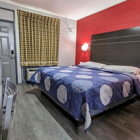 Sheridan Inn Екстер'єр фото