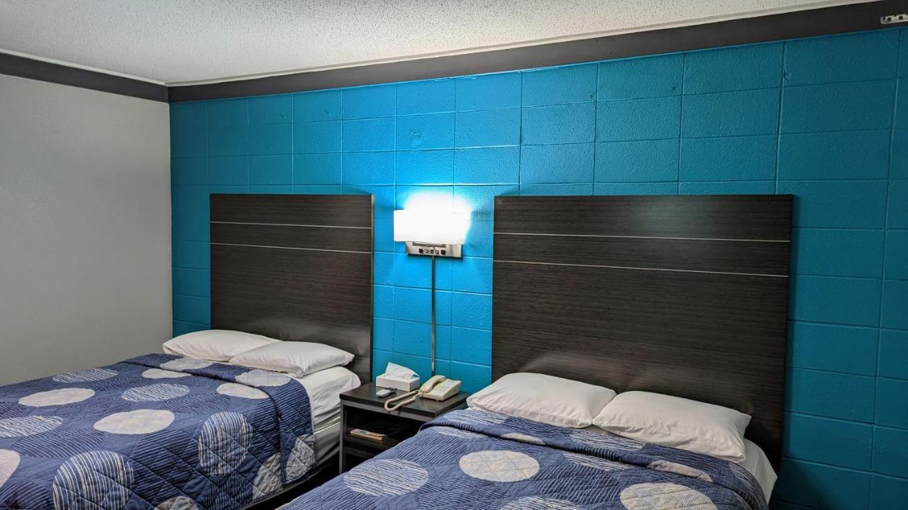 Sheridan Inn Екстер'єр фото