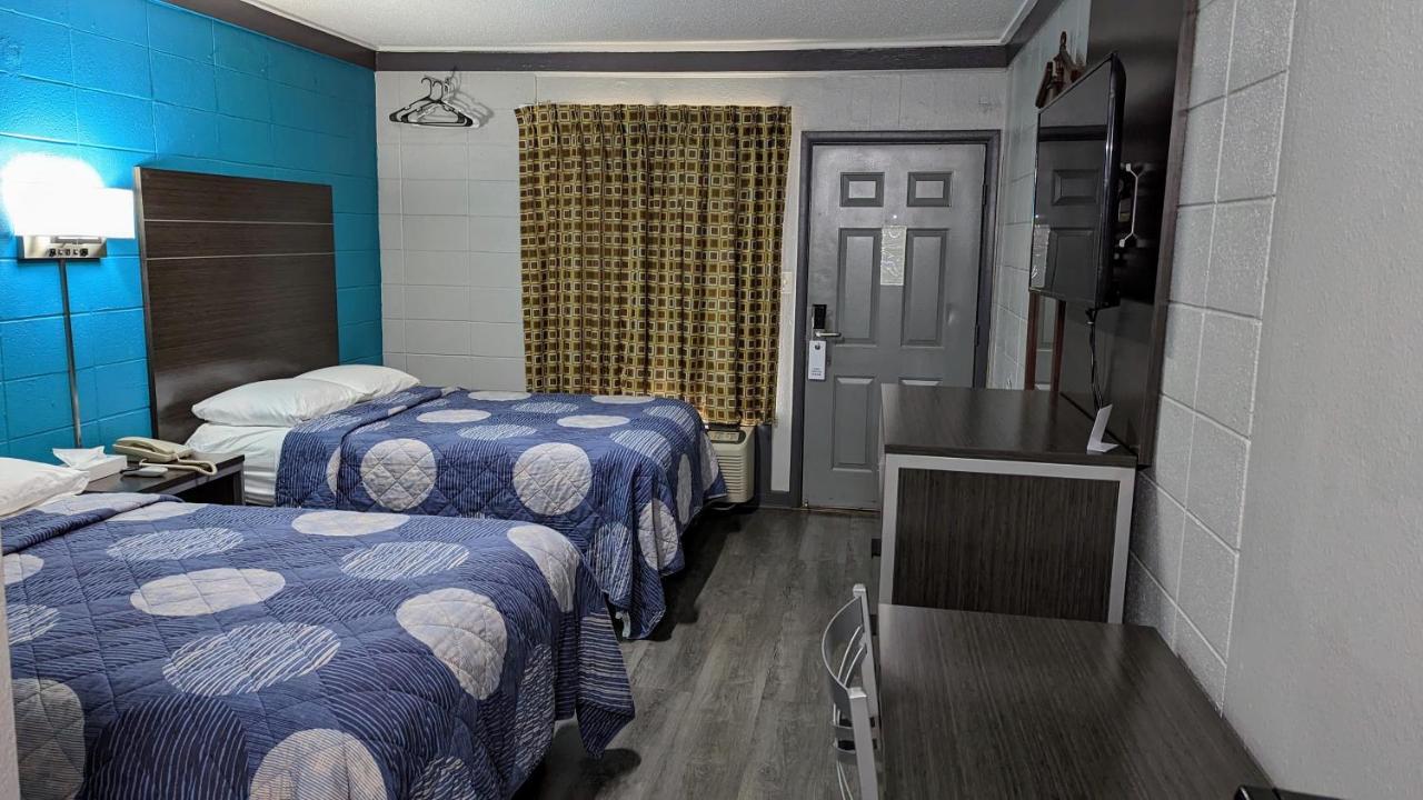 Sheridan Inn Екстер'єр фото
